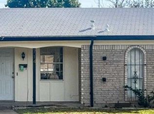 714 Malibu Dr, Garland, TX 75043
