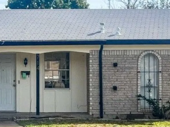 714 Malibu Dr, Garland, TX 75043