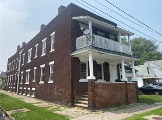 3124 W 71st St, Cleveland, OH