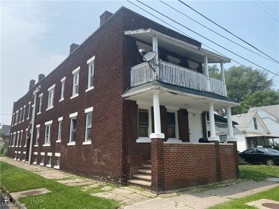 3124 W 71st St, Cleveland, OH, 44102