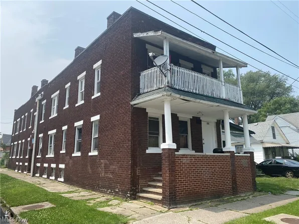 3124 W 71st St, Cleveland, OH 44102