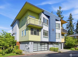 Viscaia, Bellevue, WA 98008