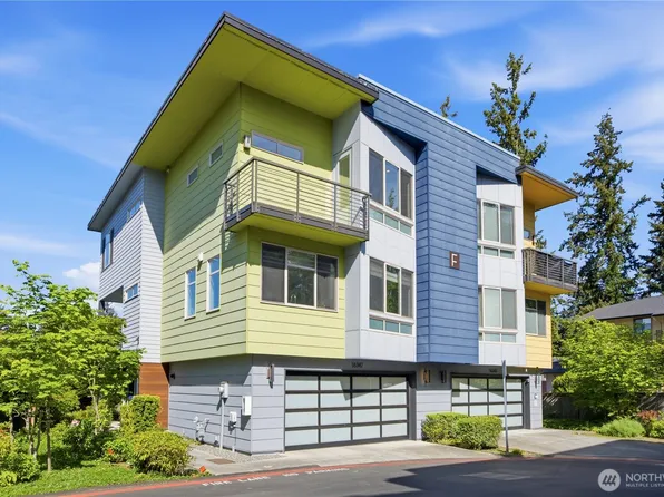 16347 NE 12th Place, Bellevue, WA 98008