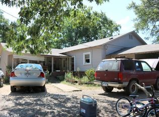 930 E Stillwell Ave, De Queen, AR 71832