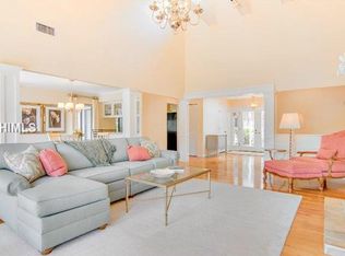 82 Cypress Marsh Dr, Hilton Head Island, SC 29926