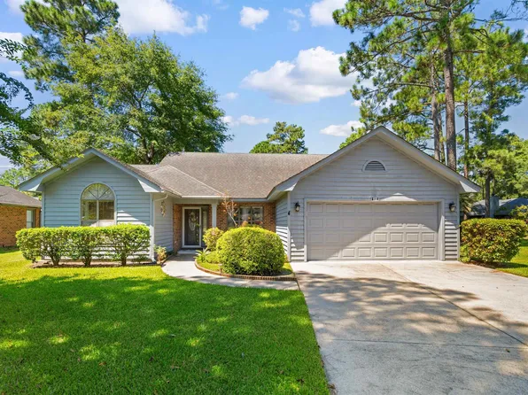 102 Linden Circle, Conway, SC 29526