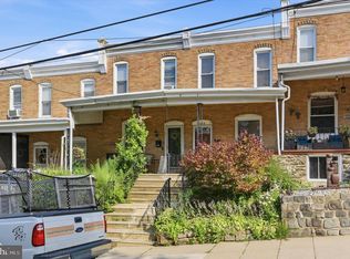 614 Martin St, Philadelphia, PA 19128