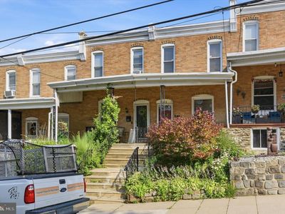 614 Martin St, Philadelphia, PA, 19128