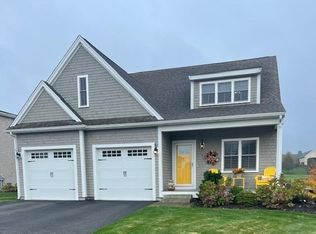 5 Eagle Dr, Kingston, MA 02364