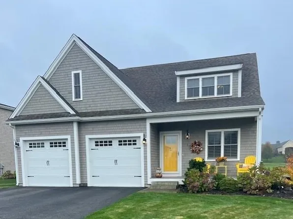 5 Eagle Dr, Kingston, MA 02364