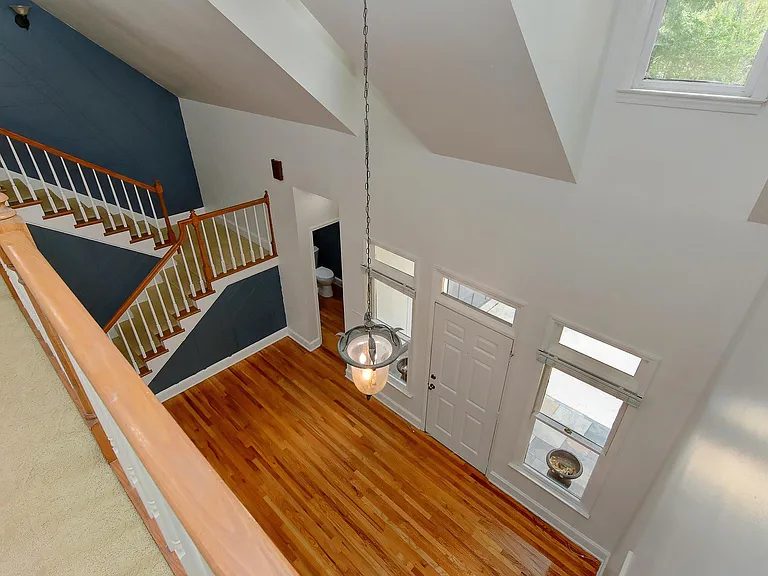 foyer