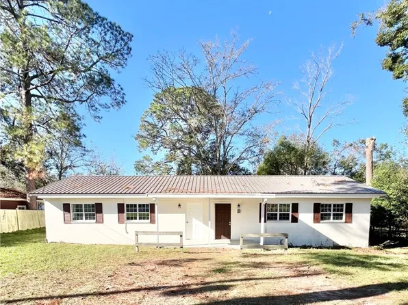 4275 Gloria Ave, Waycross, GA 31503