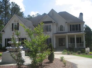 195 Bay Colt Rd, Milton, GA 30009