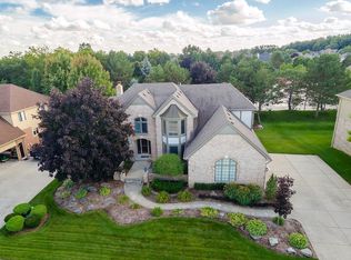 13316 Diegel Dr, Shelby Township, MI