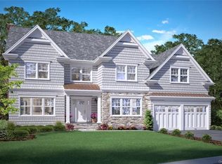 4 Garden Rd, Harrison, NY 10528