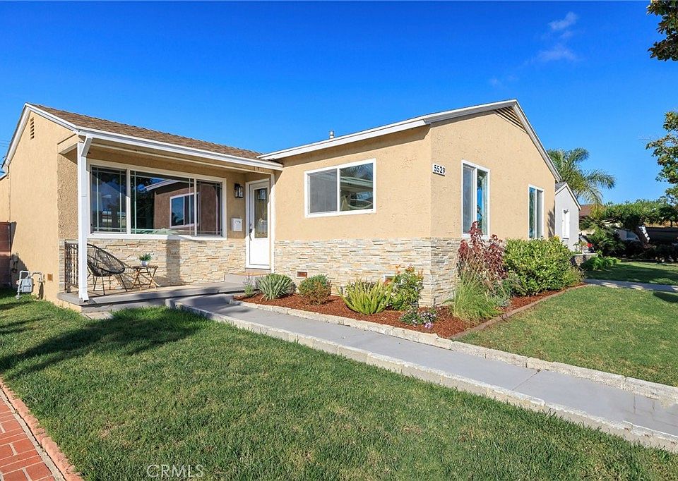 1st image of 5529 W 138th Pl