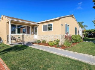 5529 W 138th Pl, Hawthorne, CA 90250