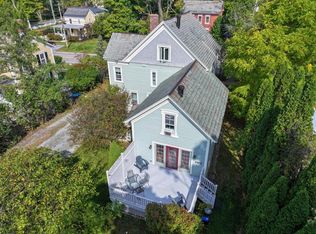 34 Seminary St, Middlebury, VT 05753