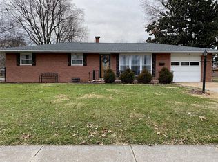 407 S Smiley St, O'Fallon, IL 62269