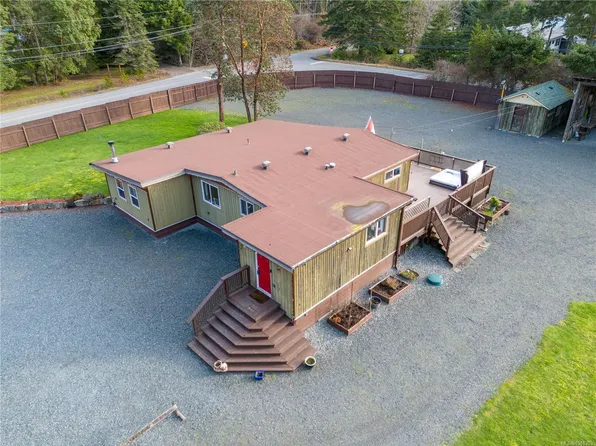 1143 Bellevue Rd, Nanaimo, BC V9P 2C4