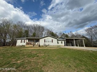 2502 Huntsville Hill Rd, Helenwood, TN 37755