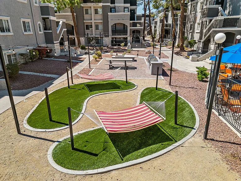 Sedona Ridge Apartment Homes — Photo 19