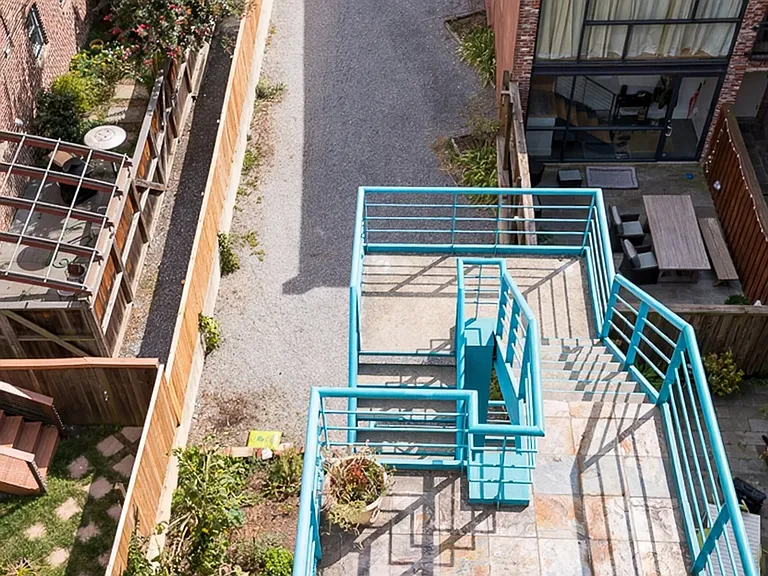 Terrace View