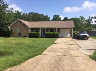 6936 Flintwood St, Navarre, FL 32566