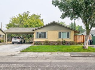 531 Easy St, Mountain View, CA 94043