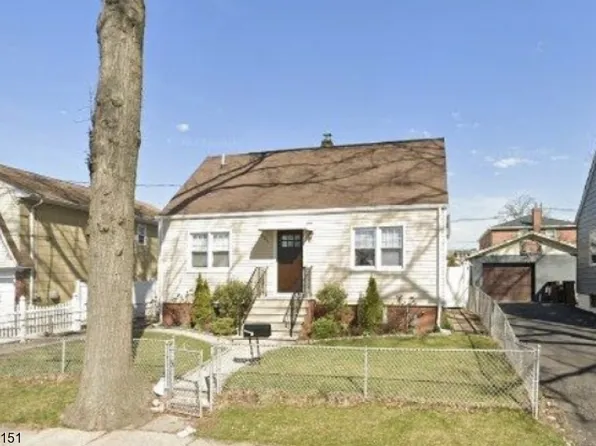525 Tillman St, Hillside Twp., NJ 07205
