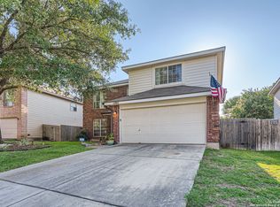 11911 Ghostbridge, Helotes, TX 78023