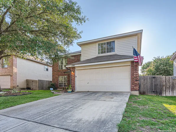 11911 Ghostbridge, Helotes, TX 78023