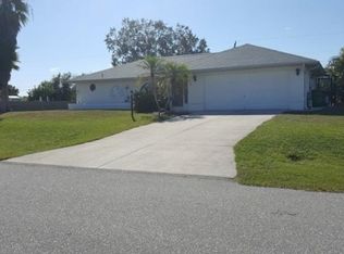 11011 Sandrift Ave, Englewood, FL 34224