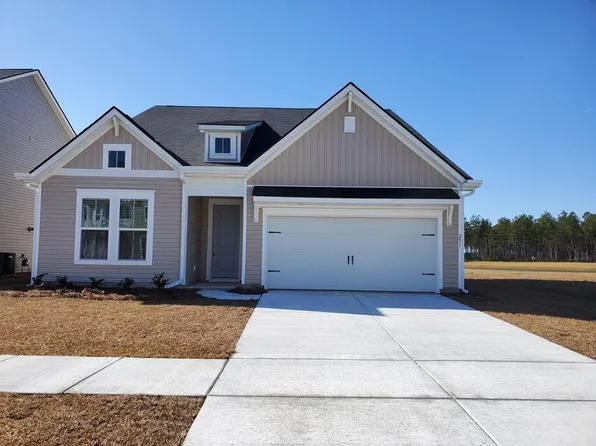 275 Wappoo Trace Ln, Summerville, SC 29486