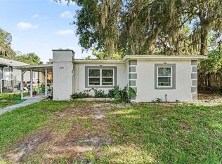 1024 Grant Ave, Mount Dora, FL 32757