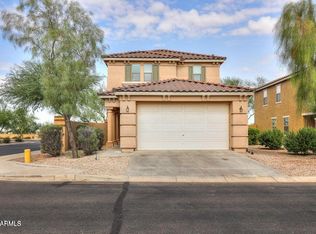 40450 W MOLLY Lane, Maricopa, AZ 85138