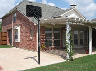 1005 E Bethel School Rd, Coppell, TX 75019