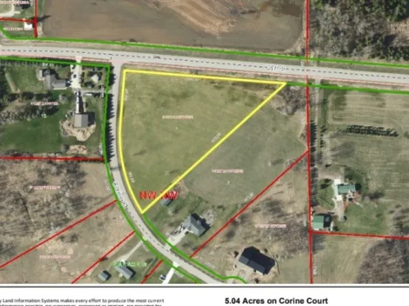 Corine Ct #1, Pulaski, WI 54162