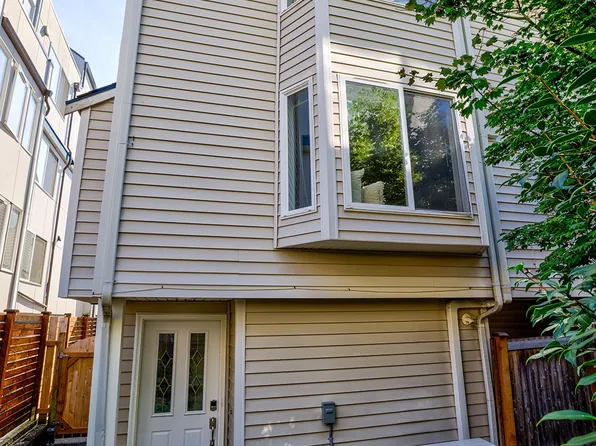 1440 NW 62nd Street #B, Seattle, WA 98107