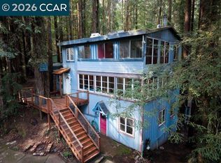 17850 Santa Rosa Ave, Guerneville, CA