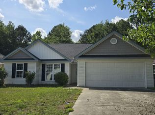 1011 Ossabaw Ct, Augusta, GA 30906