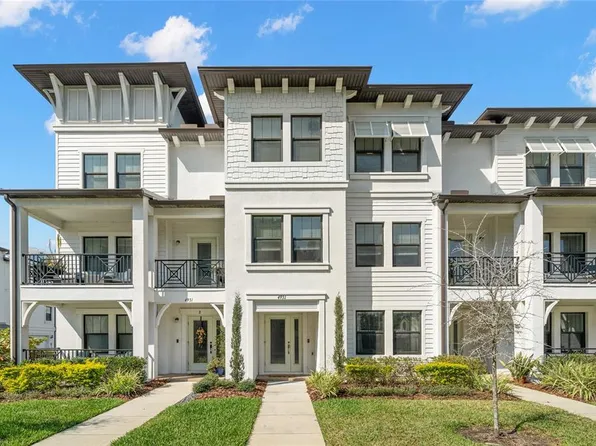 4931 W Paul Ave Unit 7, Tampa, FL 33611