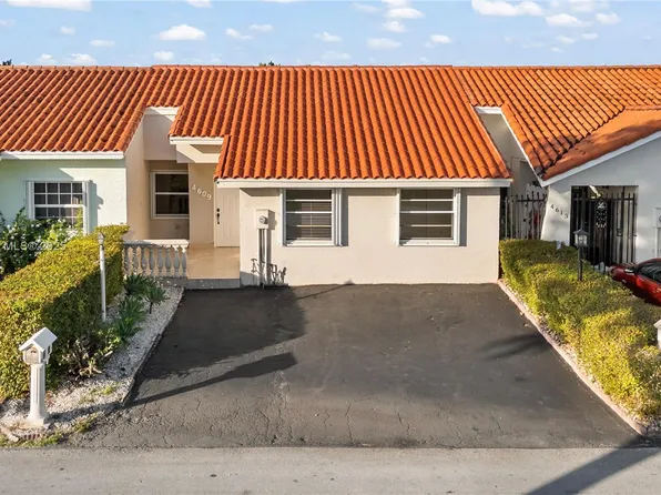 4609 SW 143rd Pl, Miami, FL 33175