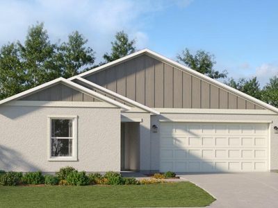 1343 Belle Isle Ln, Daytona Beach, FL, 32124