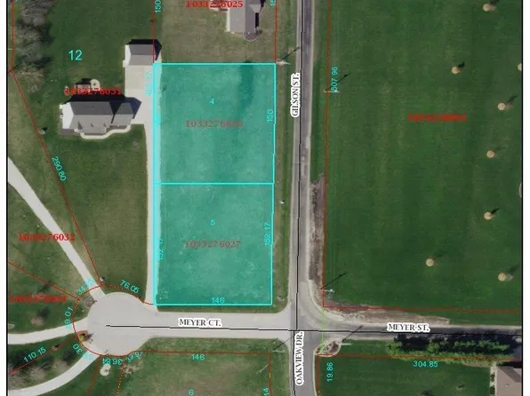 0 N Gilson St, Knoxville, IL 61448