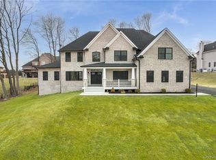 Lot 1 Townsend road, Hopewell Junction, NY 12533