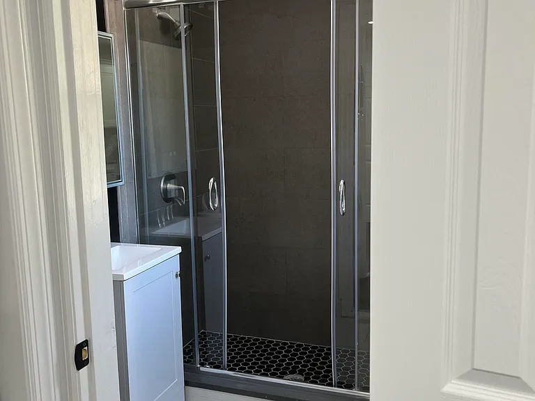 Bathroom #2
