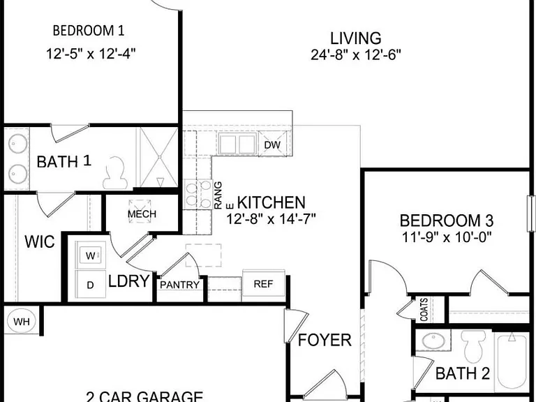 280 Forestbrook Cove Cir — Photo 30