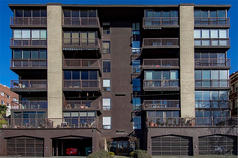 1st image of 320 Melrose Ave E APT 503