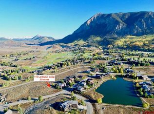 115 Larkspur Loop, Skyland area, CO 81224